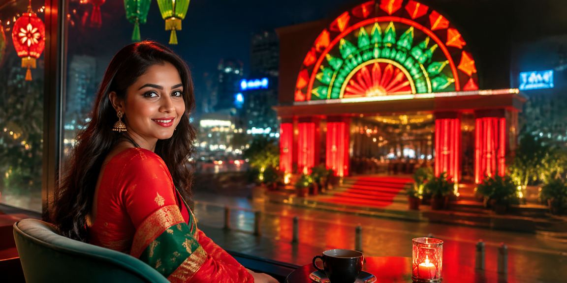 ক্যাসিনো গেমসের ছবি